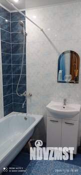 1-к квартира, на длительный срок, 36м2, 4/9 этаж