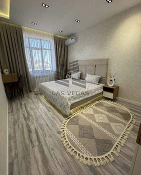 1-к квартира, на длительный срок, 40м2, 5/16 этаж