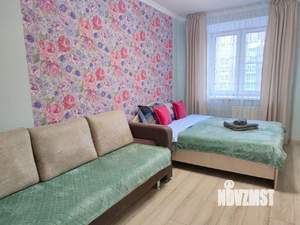 2-к квартира, посуточно, 54м2, 1/1 этаж