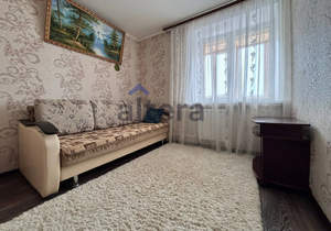 2-к квартира, на длительный срок, 55м2, 4/9 этаж