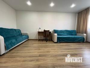 1-к квартира, посуточно, 30м2, 4/5 этаж