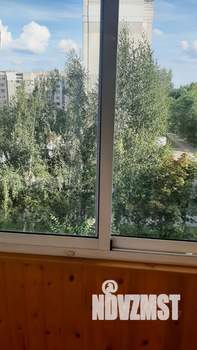 1-к квартира, на длительный срок, 34м2, 3/5 этаж