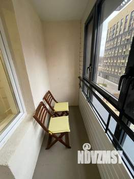 1-к квартира, на длительный срок, 36м2, 5/10 этаж