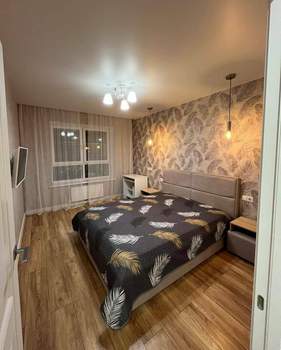 2-к квартира, на длительный срок, 52м2, 7/10 этаж