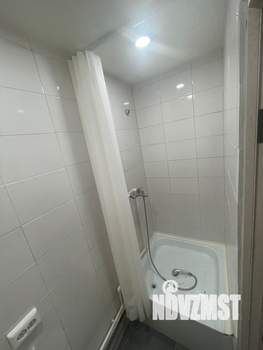 Студия квартира, на длительный срок, 15м2, 5/9 этаж