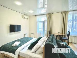1-к квартира, посуточно, 30м2, 4/5 этаж