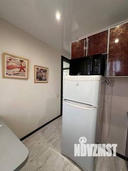 1-к квартира, на длительный срок, 31м2, 4/5 этаж