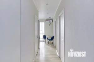 2-к квартира, на длительный срок, 60м2, 12/19 этаж