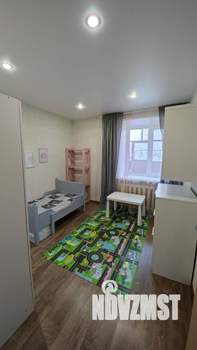 3-к квартира, на длительный срок, 62м2, 4/9 этаж