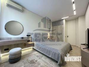 3-к квартира, на длительный срок, 80м2, 7/12 этаж