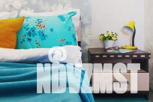 1-к квартира, посуточно, 30м2, 4/5 этаж