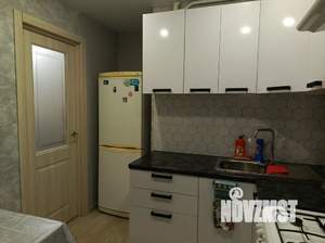 1-к квартира, посуточно, 30м2, 1/5 этаж