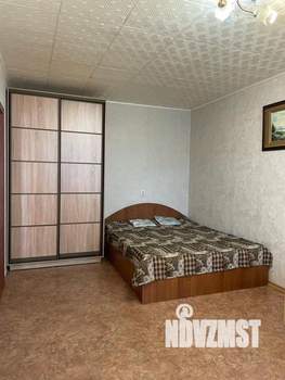 1-к квартира, на длительный срок, 35м2, 8/10 этаж