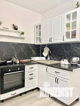 1-к квартира, посуточно, 34м2, 1/1 этаж