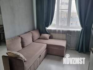 Студия квартира, посуточно, 15м2, 5/6 этаж