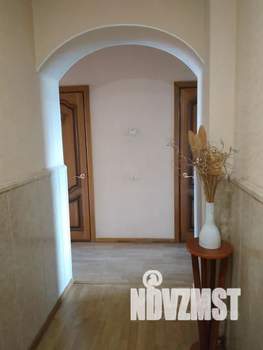 3-к квартира, посуточно, 120м2, 4/6 этаж