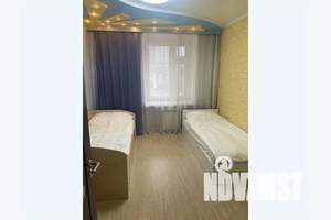 3-к квартира, посуточно, 90м2, 1/9 этаж