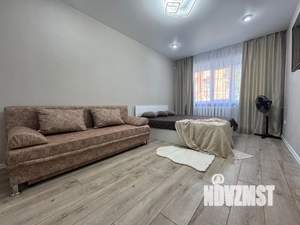 1-к квартира, посуточно, 36м2, 2/5 этаж