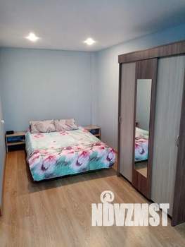 1-к квартира, посуточно, 31м2, 3/9 этаж