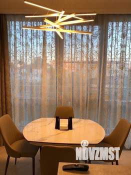 3-к квартира, на длительный срок, 110м2, 5/5 этаж