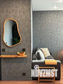 1-к квартира, посуточно, 64м2, 1/1 этаж