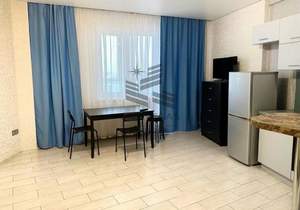 2-к квартира, на длительный срок, 50м2, 17/19 этаж