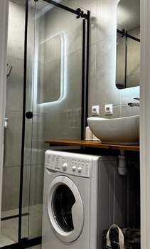 1-к квартира, на длительный срок, 35м2, 19/19 этаж