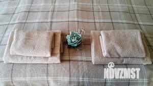 1-к квартира, посуточно, 35м2, 5/6 этаж