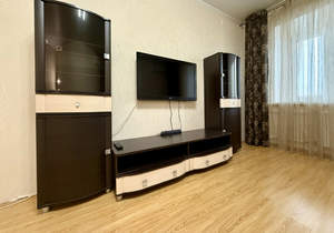 1-к квартира, на длительный срок, 44м2, 6/14 этаж