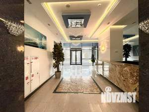 1-к квартира, посуточно, 70м2, 10/37 этаж