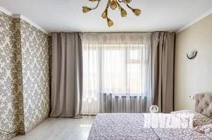 1-к квартира, посуточно, 38м2, 10/16 этаж