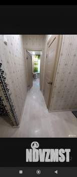 2-к квартира, на длительный срок, 45м2, 4/5 этаж