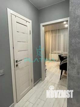 1-к квартира, на длительный срок, 45м2, 15/19 этаж