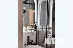 1-к квартира, посуточно, 32м2, 4/5 этаж