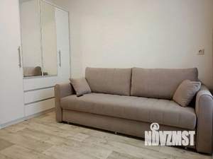 1-к квартира, посуточно, 34м2, 1/1 этаж