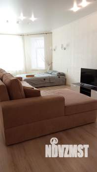 Студия квартира, на длительный срок, 45м2, 7/10 этаж