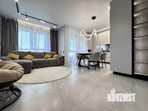 2-к квартира, на длительный срок, 77м2, 8/20 этаж