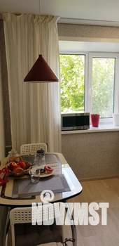 2-к квартира, посуточно, 46м2, 3/5 этаж