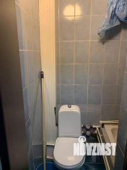 Студия квартира, на длительный срок, 18м2, 4/5 этаж