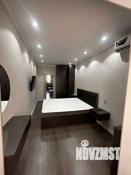 2-к квартира, на длительный срок, 46м2, 9/9 этаж