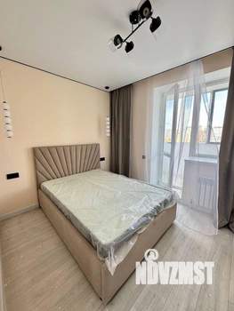 2-к квартира, на длительный срок, 55м2, 14/15 этаж