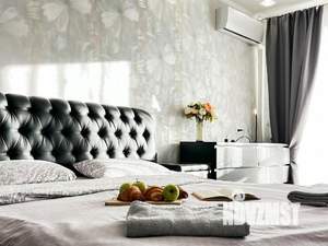 1-к квартира, посуточно, 78м2, 1/1 этаж