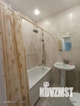 2-к квартира, посуточно, 56м2, 11/19 этаж