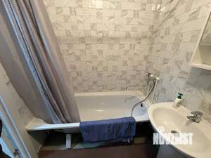 1-к квартира, на длительный срок, 33м2, 4/10 этаж