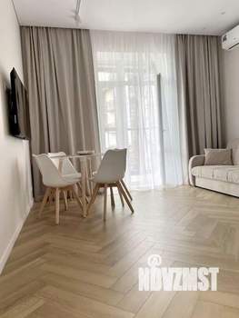 2-к квартира, на длительный срок, 53м2, 13/17 этаж