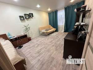 1-к квартира, на длительный срок, 38м2, 1/9 этаж