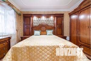 3-к квартира, посуточно, 120м2, 1/5 этаж