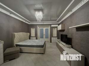 1-к квартира, посуточно, 46м2, 1/1 этаж