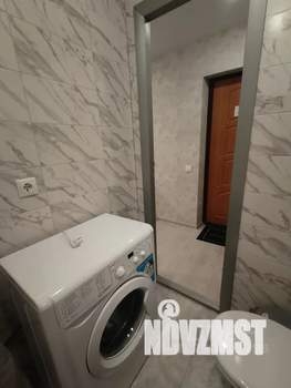 Студия квартира, посуточно, 18м2, 8/9 этаж