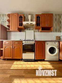 1-к квартира, на длительный срок, 46м2, 9/10 этаж